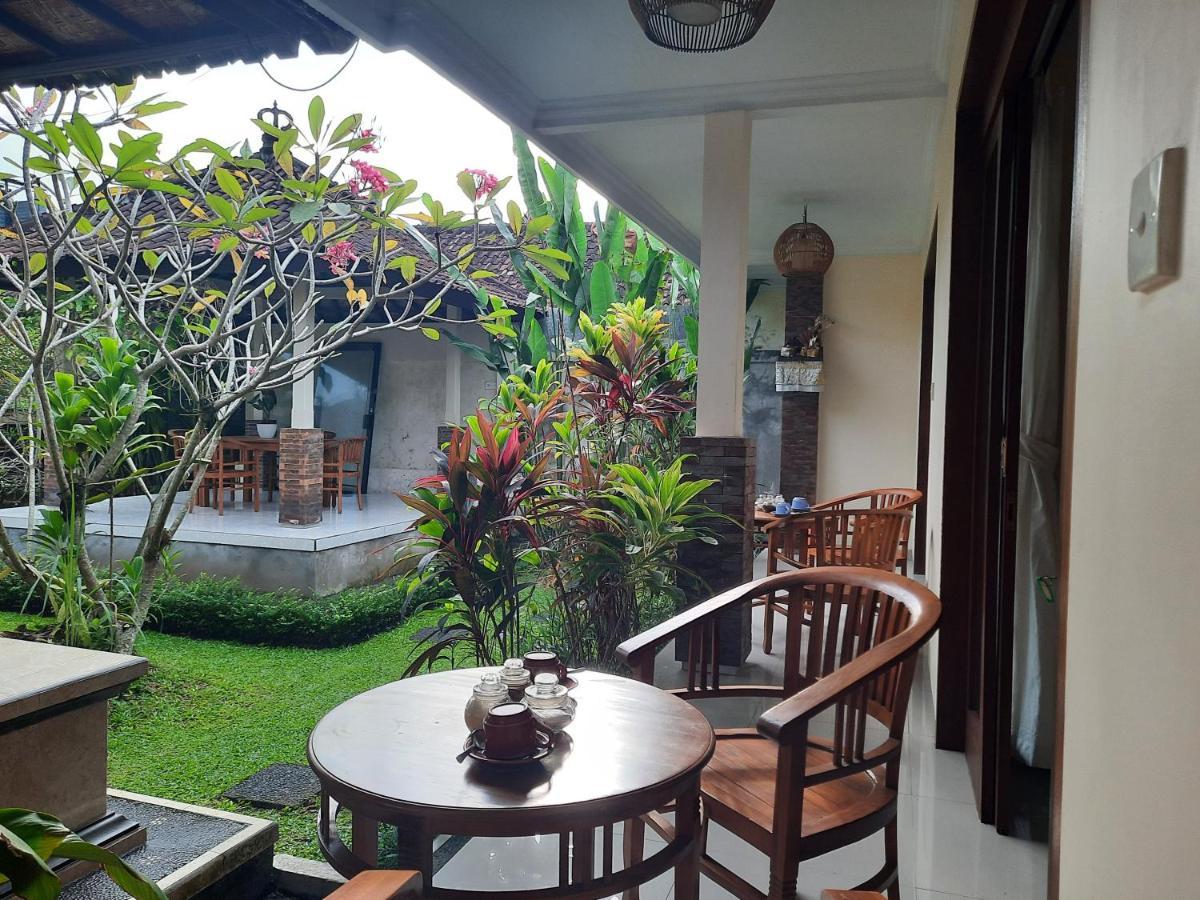 Darta House Apartment Ubud  Exterior photo